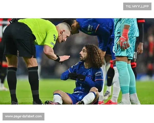 埃弗顿球迷联名抗议英超VAR判罚尺度不一 手球判定引发争议