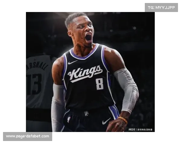 国王队官宣签下威少老将底薪加盟助力萨城再度冲击季后赛 国王队官宣签下威少老将底薪加盟助力萨城再度冲击季后赛