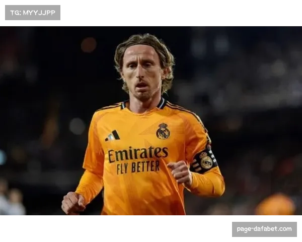 莫德里奇老将作用明显 AC米兰中场传球成功率高达87%