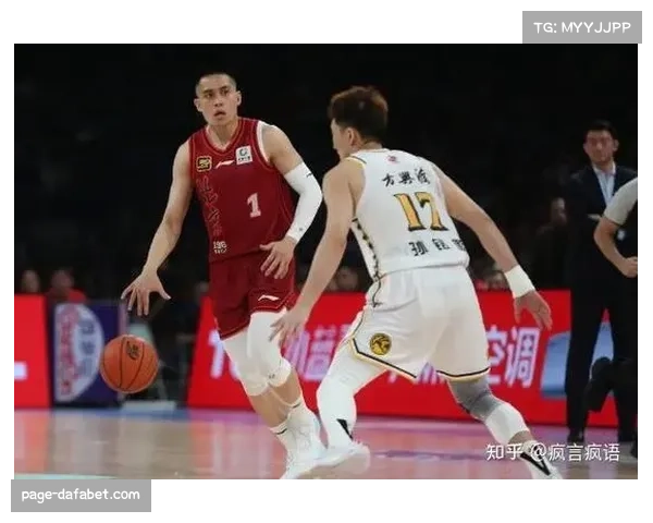 陈盈骏外线投射稳定 北京首钢进攻体系重要组成部分