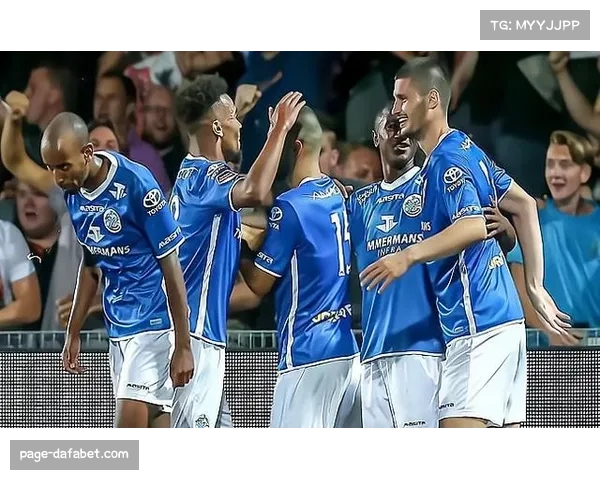 斯特拉斯堡攻防转换节奏快 盖拉杜埃组织核心作用凸显