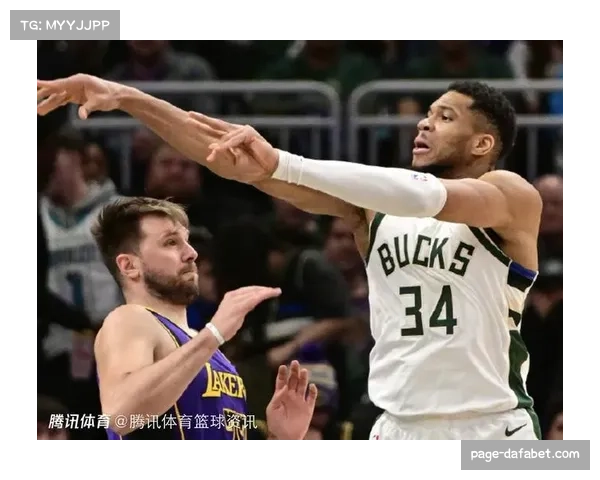 雄鹿字母哥缺阵后攻防失据,球队缺乏第二组织点问题暴露